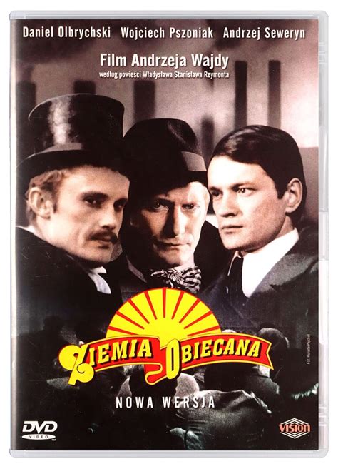 the promised land subtitles|The Promised Land (Ziemia obiecana) 1975 in English .